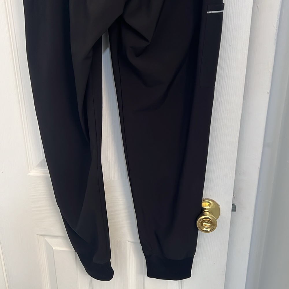 Ladies scrub set Size M - Picture 8 of 8